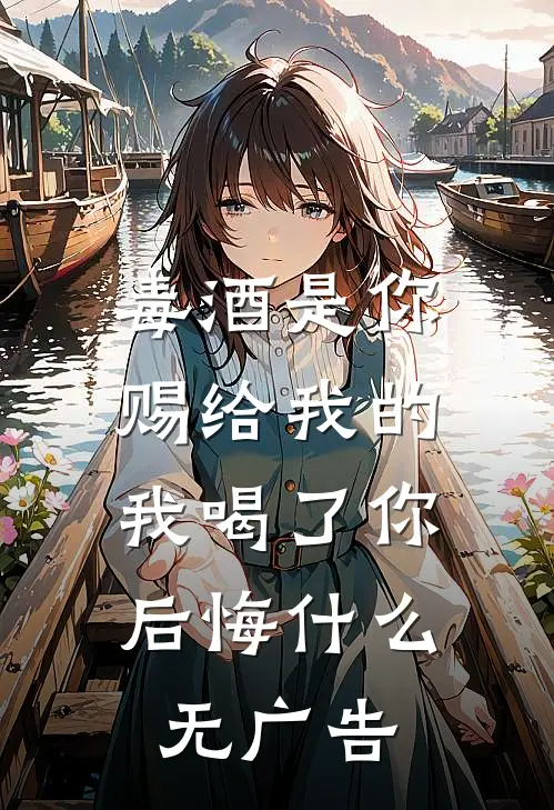 毒酒是你赐给我的，我喝了你后悔什么无广告