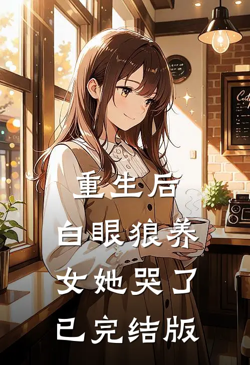 重生后，白眼狼养女她哭了已完结版