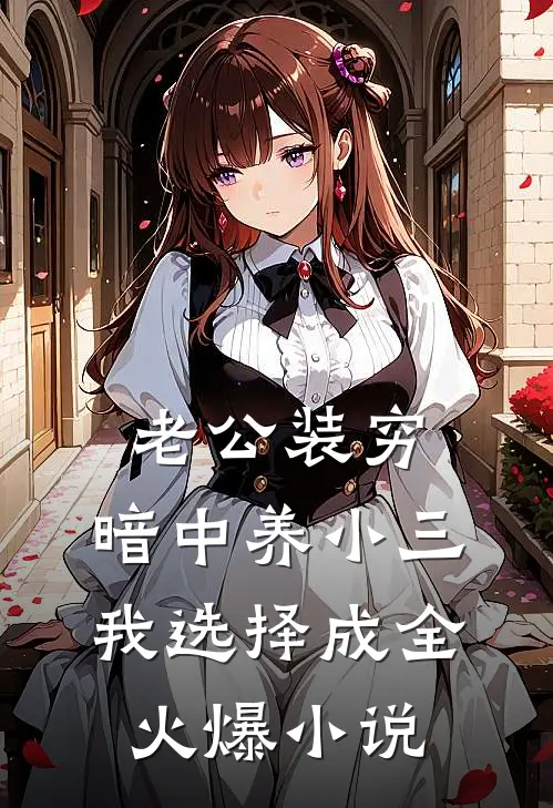 老公装穷，暗中养小三，我选择成全火爆小说