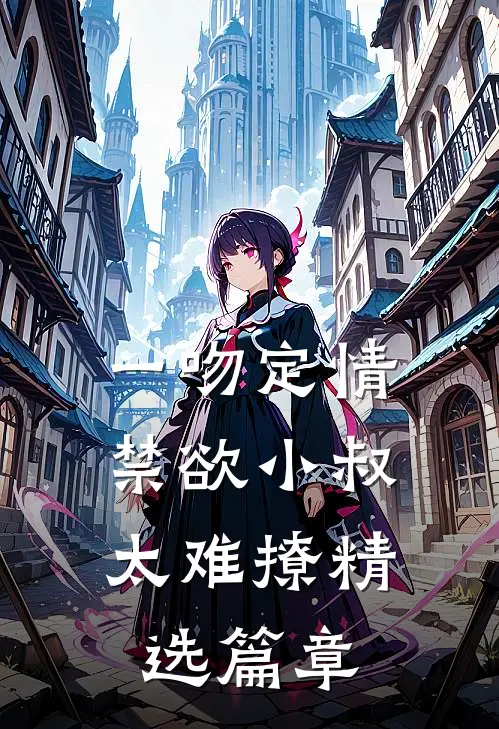 一吻定情:禁欲小叔太难撩精选篇章