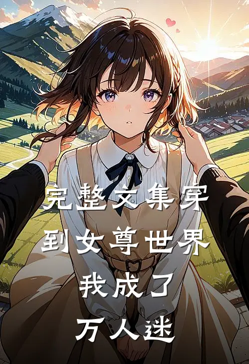 完整文集穿到女尊世界，我成了万人迷