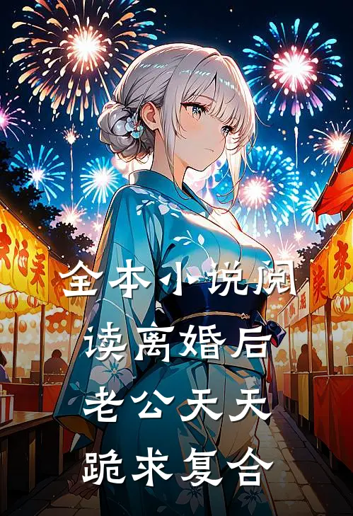 全本小说阅读离婚后，老公天天跪求复合