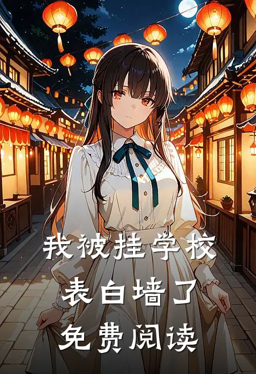 我被挂学校表白墙了免费阅读
