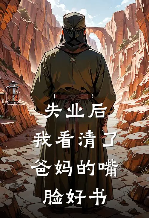 失业后，我看清了爸妈的嘴脸好书
