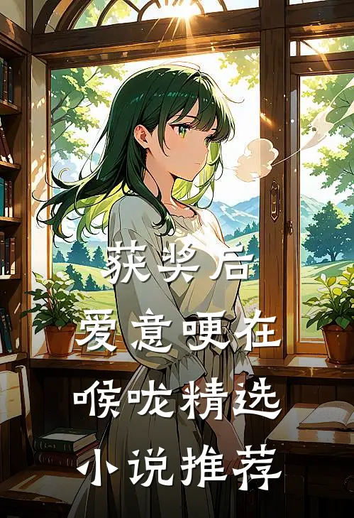 获奖后，爱意哽在喉咙精选小说推荐