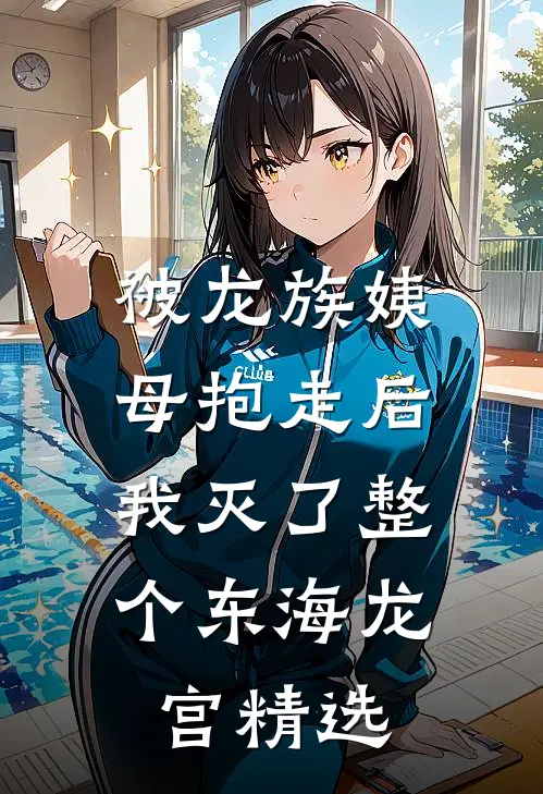 被龙族姨母抱走后，我灭了整个东海龙宫精选