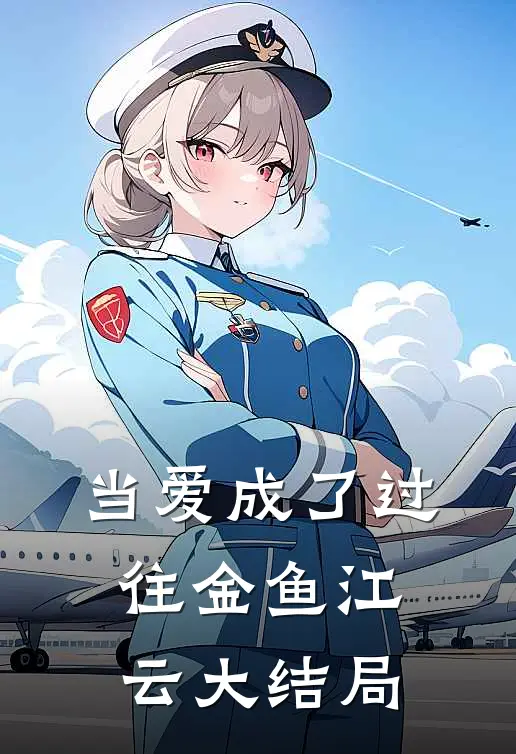 当爱成了过往金鱼江云大结局