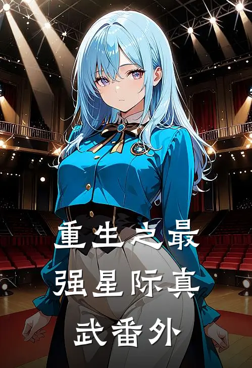 重生之最强星际真武 番外