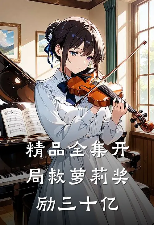 精品全集开局救萝莉奖励三十亿