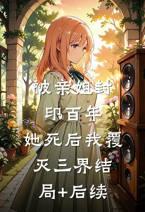 被亲姐封印百年，她死后我覆灭三界结局+后续