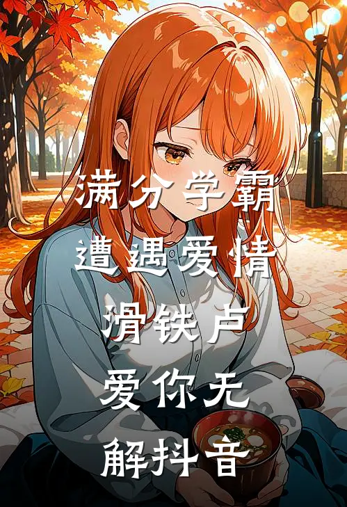 满分学霸遭遇爱情滑铁卢，爱你无解抖音