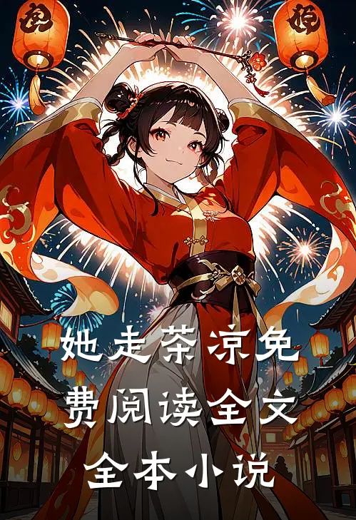 她走茶凉免费阅读全文全本小说