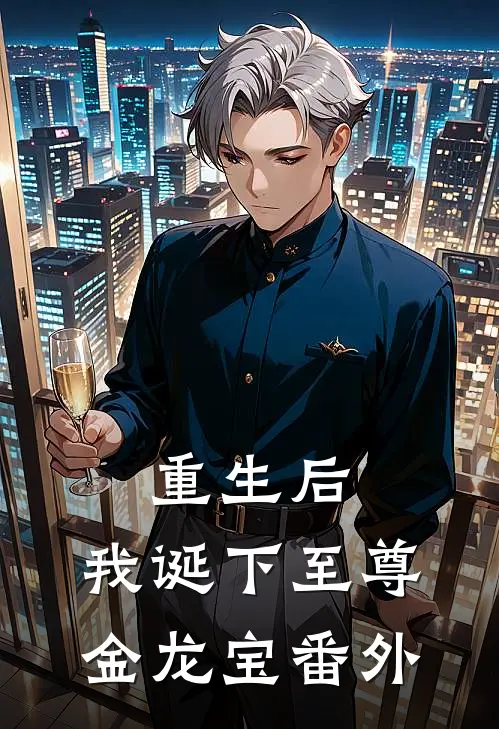 重生后，我诞下至尊金龙宝番外