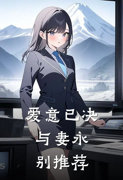 爱意已决，与妻永别推荐