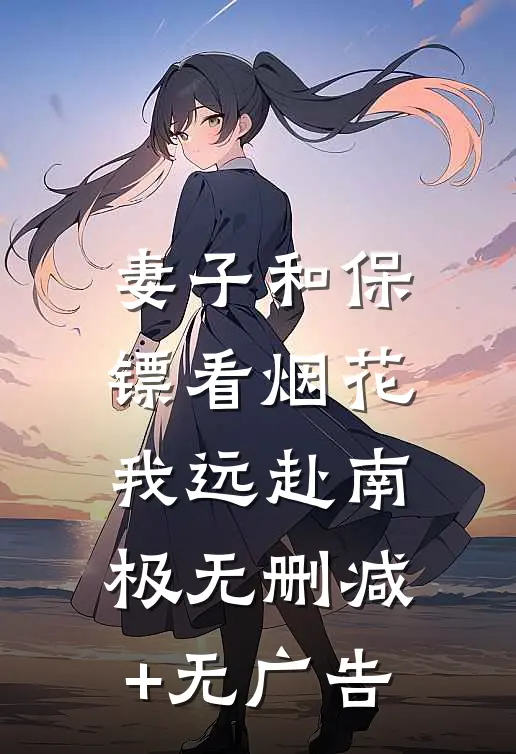 妻子和保镖看烟花，我远赴南极无删减+无广告