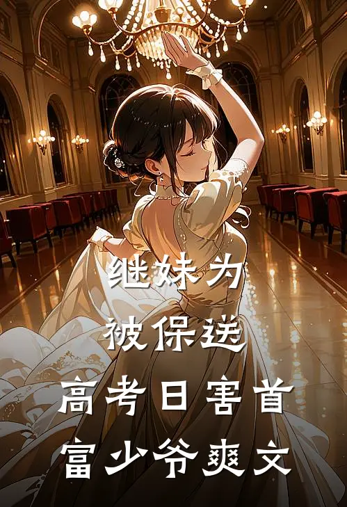 继妹为被保送，高考日害首富少爷爽文