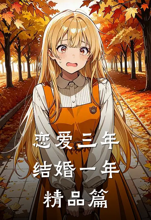 恋爱三年，结婚一年精品篇