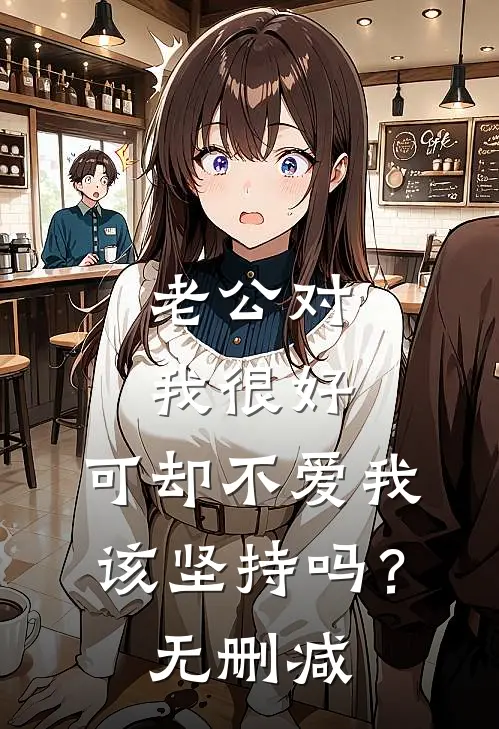 老公对我很好，可却不爱我，该坚持吗？无删减