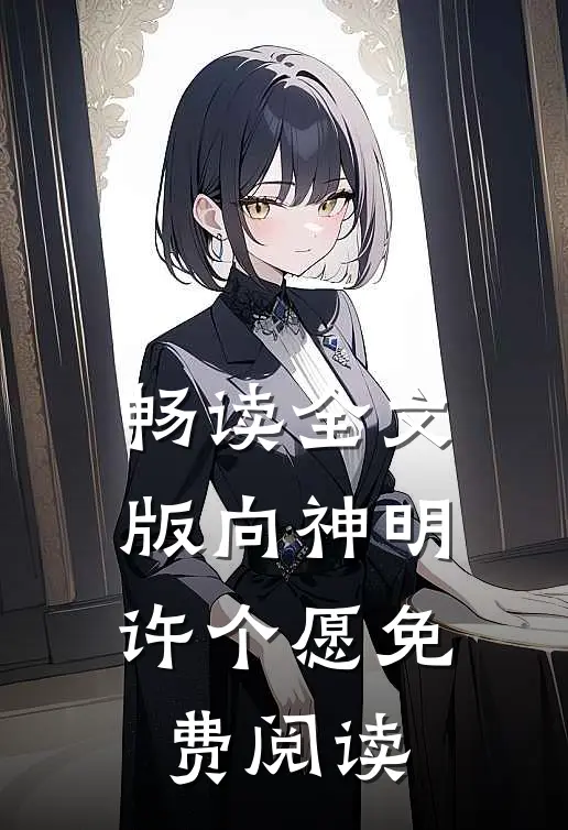 畅读全文版向神明许个愿免费阅读