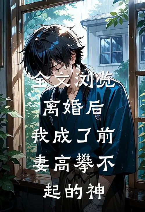 全文浏览离婚后，我成了前妻高攀不起的神