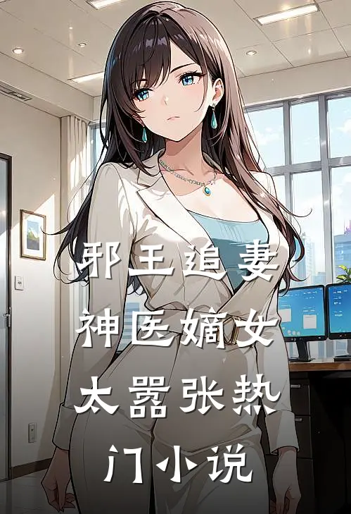 邪王追妻：神医嫡女太嚣张热门小说