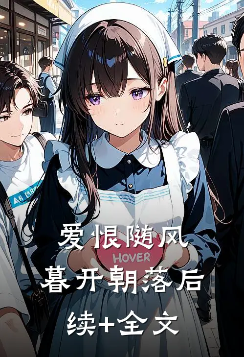 爱恨随风，暮开朝落后续+全文
