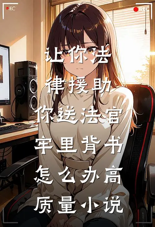 让你法律援助,你送法官牢里背书怎么办高质量小说