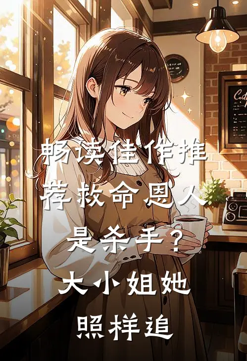 畅读佳作推荐救命恩人是杀手？大小姐她照样追