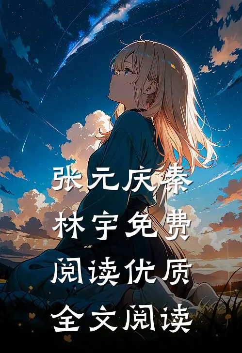 张元庆秦林宇免费阅读优质全文阅读