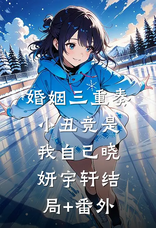 婚姻三重奏：小丑竟是我自己晓妍宇轩结局+番外