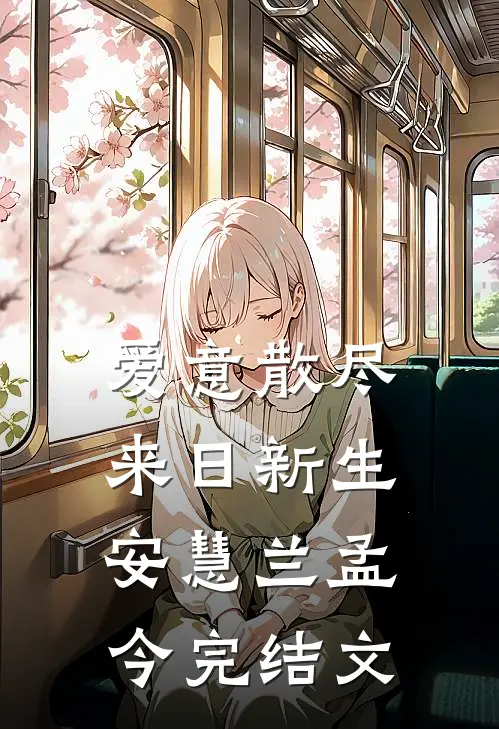爱意散尽，来日新生安慧兰孟今完结文