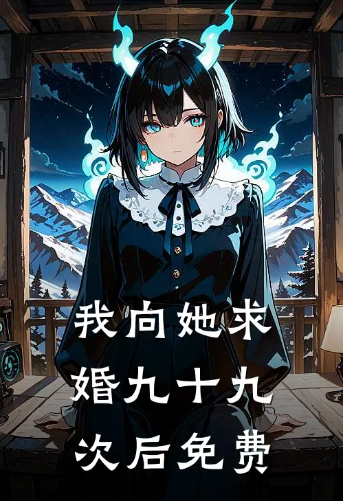 我向她求婚九十九次后免费