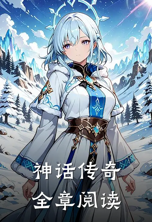 神话传奇全章阅读答案
