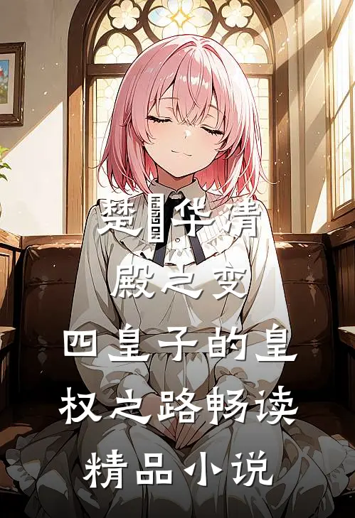 楚偲华清殿之变:四皇子的皇权之路畅读精品小说