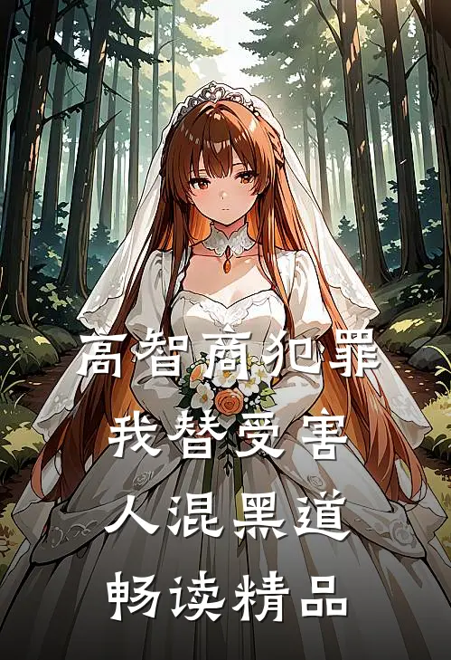 高智商犯罪：我替受害人混黑道畅读精品
