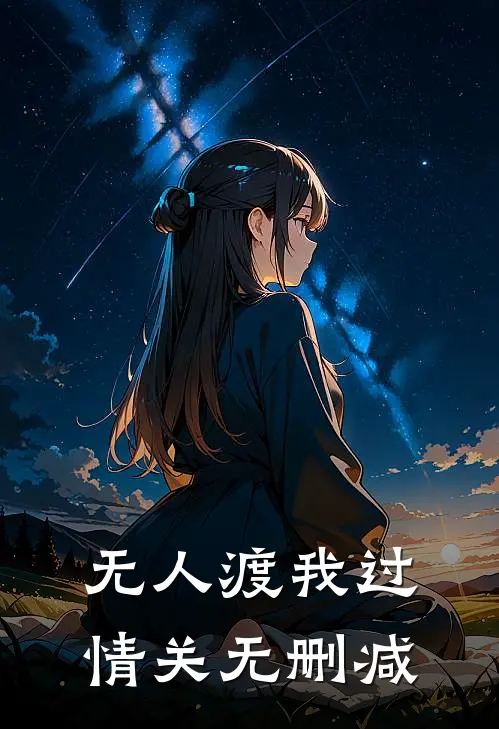 无人渡我过情关无删减