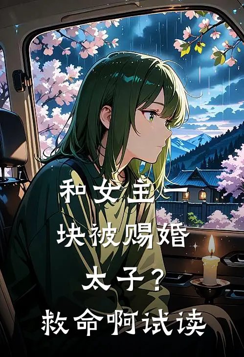 和女主一块被赐婚太子？救命啊试读
