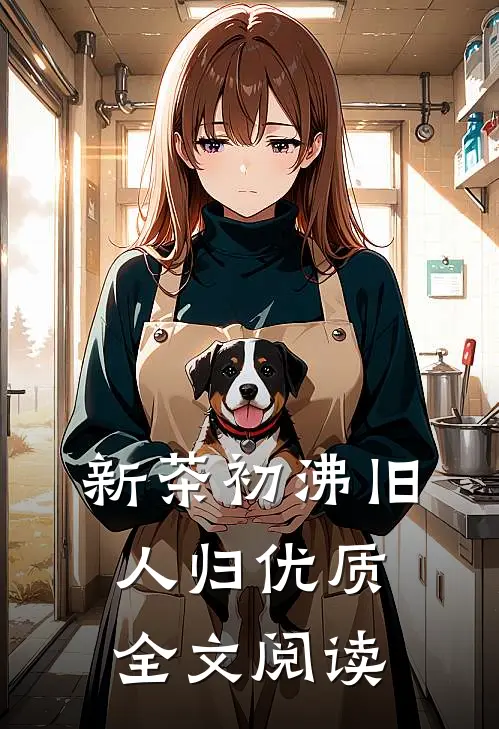 新茶初沸旧人归优质全文阅读