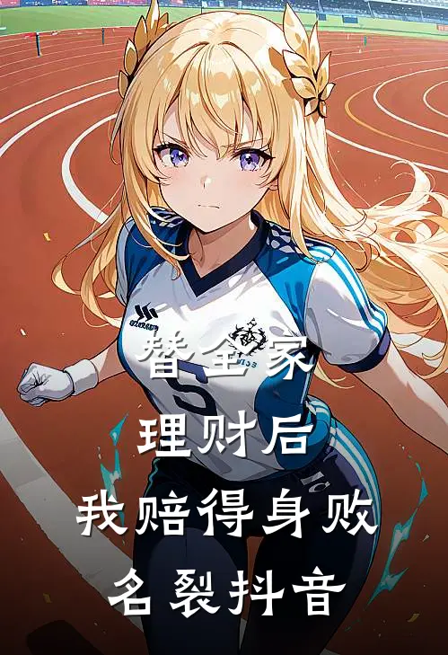 替全家理财后，我赔得身败名裂抖音