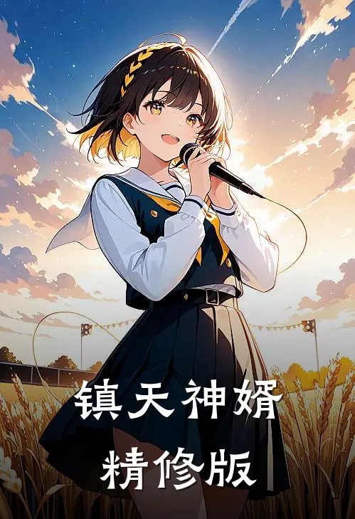 镇天神婿精修版