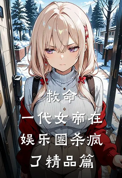 救命，一代女帝在娱乐圈杀疯了精品篇