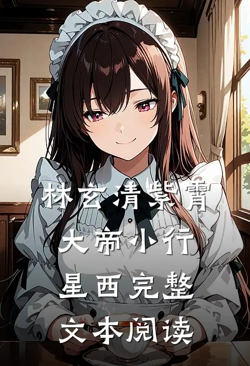 林玄清紫霄大帝小行星西完整文本阅读