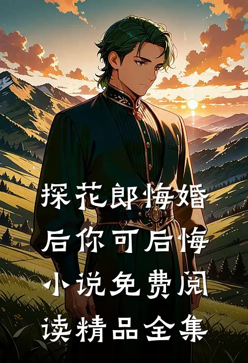 探花郎悔婚后你可后悔小说免费阅读精品全集