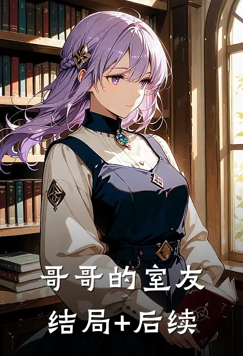 哥哥的室友结局+后续
