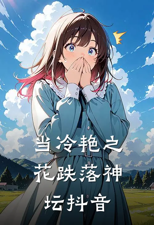 当冷艳之花跌落神坛抖音