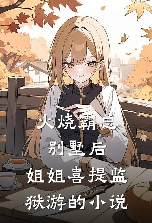 火烧霸总别墅后，姐姐喜提监狱游的小说
