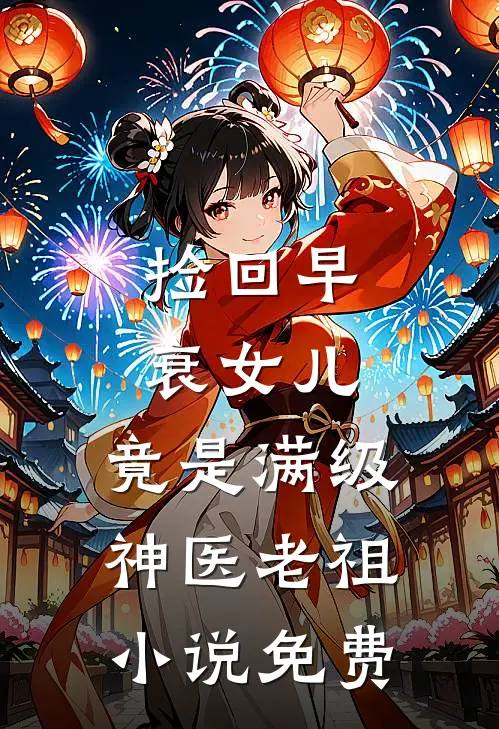 捡回早衰女儿，竟是满级神医老祖小说免费