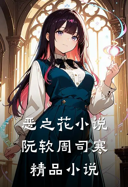 恶之花小说阮软周司寒精品小说