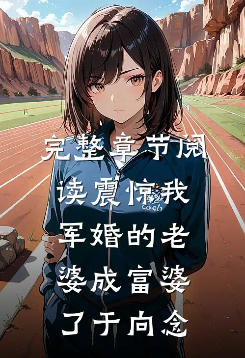 完整章节阅读震惊我军婚的老婆成富婆了于向念