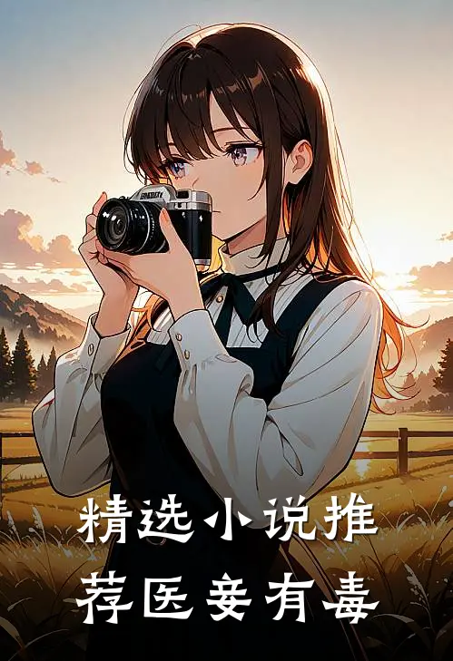 精选小说推荐医妾有毒